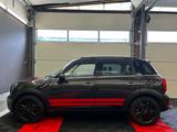 MINI Cooper Countryman S ALL4*XENON*H&K*PANO*NAVI* - MINI MINI: Geländewagen