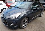 Citroën DS3 So Paris KLIMA/TEMPOMAT/PDC/ - Citroën DS3: So Paris