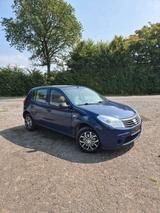 Dacia Sandero mit TÜV 02/27 - Dacia Sandero in Hamm