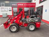 Weidemann 1140 - Weidemann LKWs