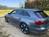 Audi A4 Avant sport S Line - Audi A4: Sport Line