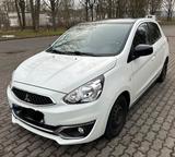Mitsubishi Space Star 1.2 MIVEC Diamant+ ClearTec CVT D... - Mitsubishi Space Star in Kassel