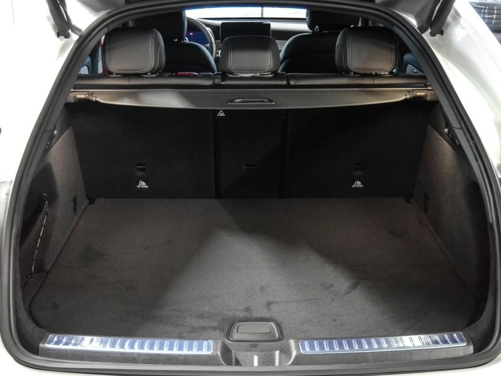 Mercedes-Benz GLC 63 AMG AMG GLC 63 4MATIC+ Coupé |LED|DISTR|NAVI|KEYL