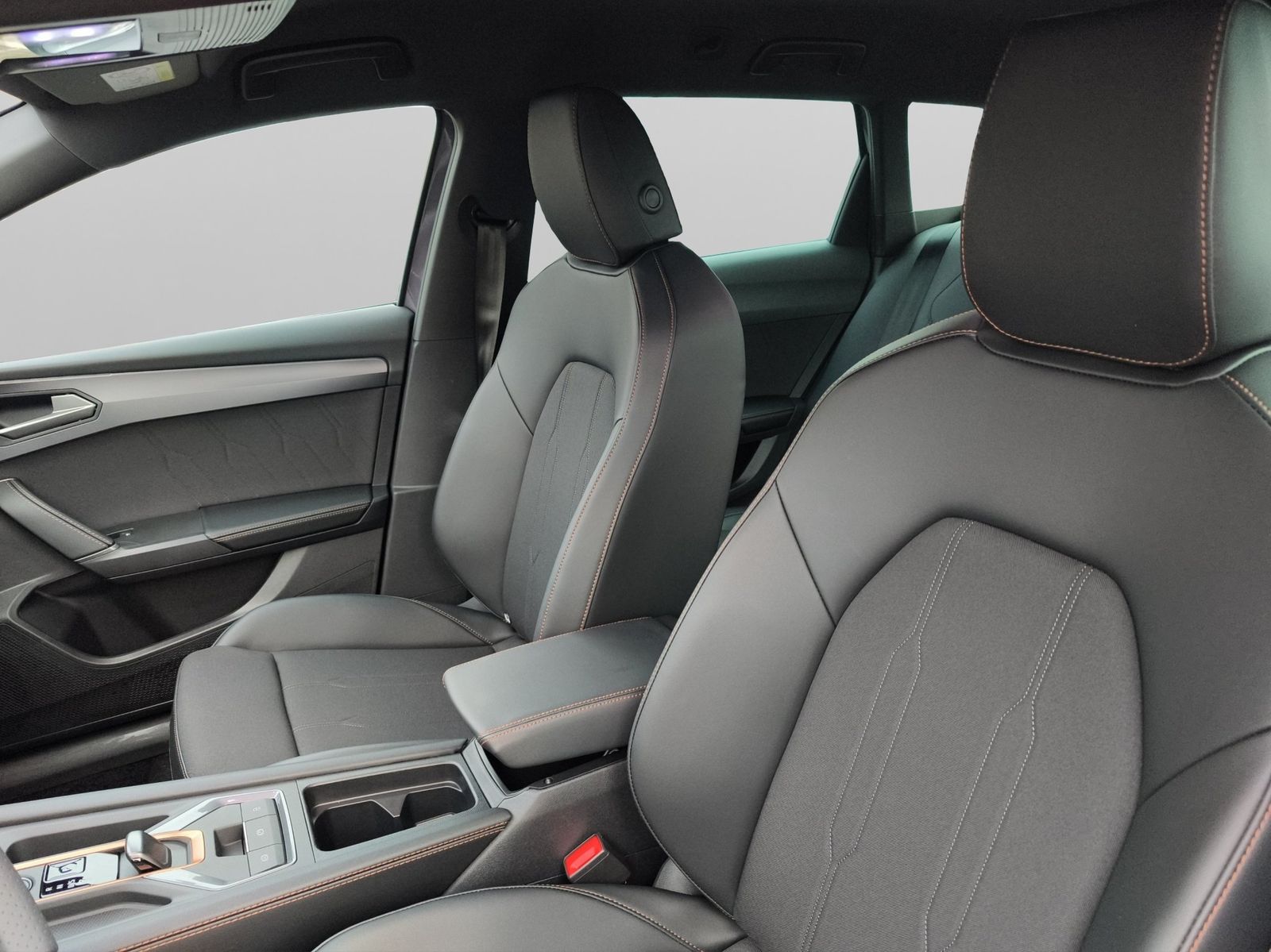Cupra Leon - Bild 9