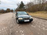 Mercedes-Benz C180 3. Hand Schiebedach Automatikgetriebe - gebrauchte Mercedes-Benz C-Klasse aus dem Jahr 1996