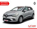 Renault Clio Grandtour 0.9 TCE Limited LED Navi DAB PDC - gebrauchte Renault Kombis