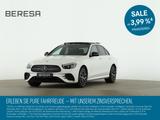 Mercedes-Benz E 300 de AMG Night Pano Burmester HUD 360 - Mercedes-Benz E 300