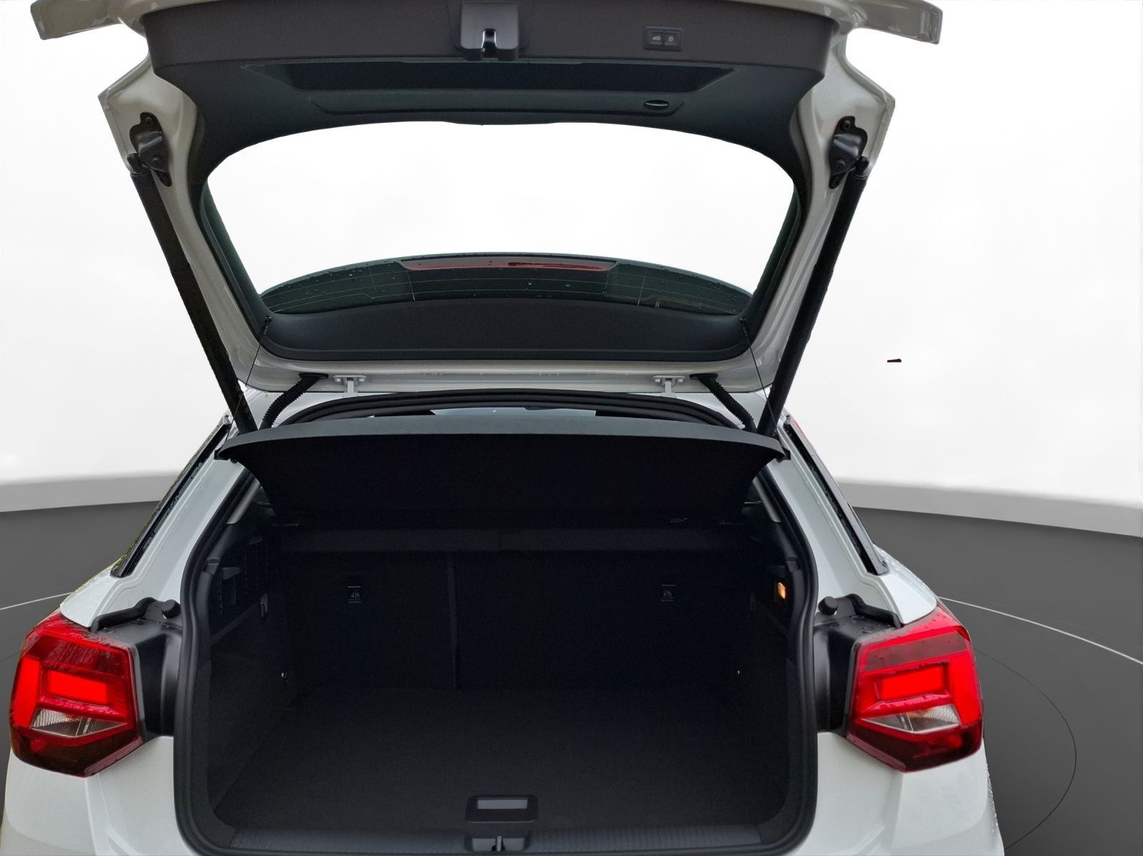 Audi Q2 - Bild 8
