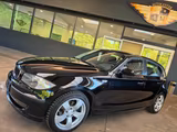 BMW 116i Limousine AUTOMATIK 2.Hand/SZH/Klima/LM/TOP - BMW 116 aus 2009: 116i