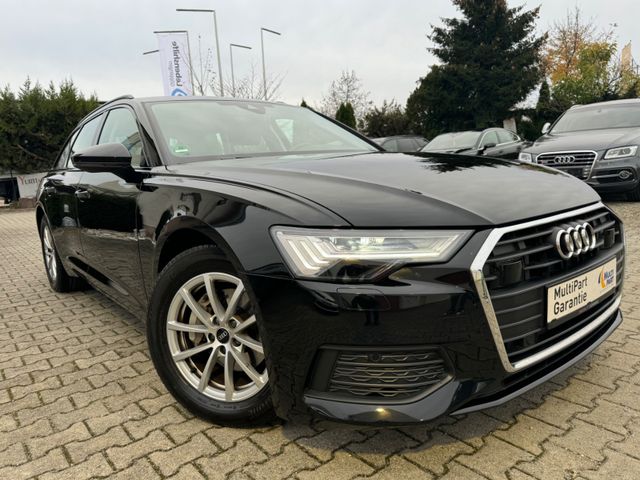 Audi A6 40 TDI S tronic  Avant/Virtual Cockpit/ACC/