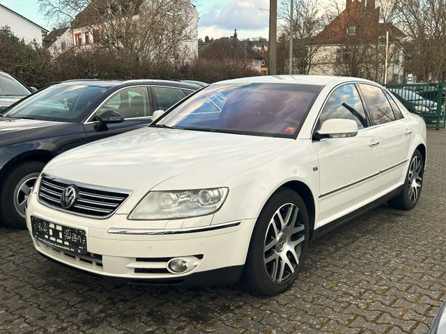 Volkswagen Phaeton V6 TDI 5-Sitzer 4Motion