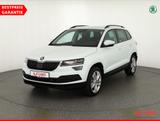 Skoda Karoq 1.6 TDI DSG Style LED Navi ACC Kamera DAB - Skoda Karoq mit Diesel-Antrieb