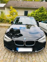 BMW 1 - 118d 5 Türer 143 PS - BMW 118: 118d Ps