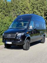 Westfalia James Cook
