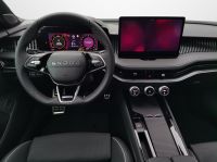 Skoda Superb - Vorschau Bild 9