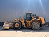 CAT 980 M (Coming Soon) - CAT 980