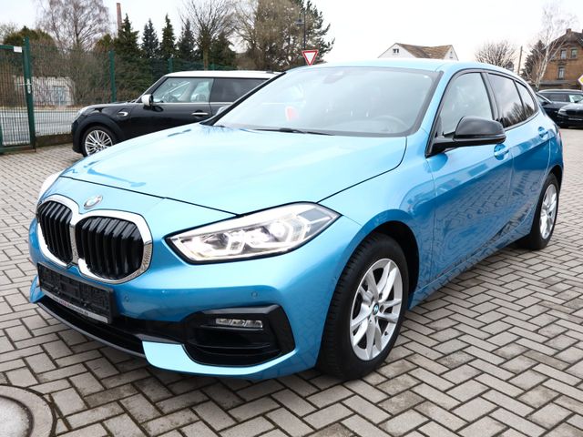 BMW 118i Sport Line