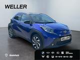 Toyota Aygo X Teamplayer *ACC*CarPlay*CAM*SHZ*Bi-Tone* - Toyota: Team