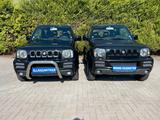Suzuki ROCK AM RING 4X4 ALCANTARA KLIMA AHK LENKDÄMPFE - Suzuki Jimny in Dortmund