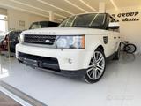Land Rover Range Rover Sport 3.0 SDV6 HSE solo 105.000km - Land Rover Range Rover Sport aus 2010: Hse