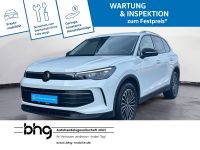 Volkswagen Tiguan - Vorschau Bild 2