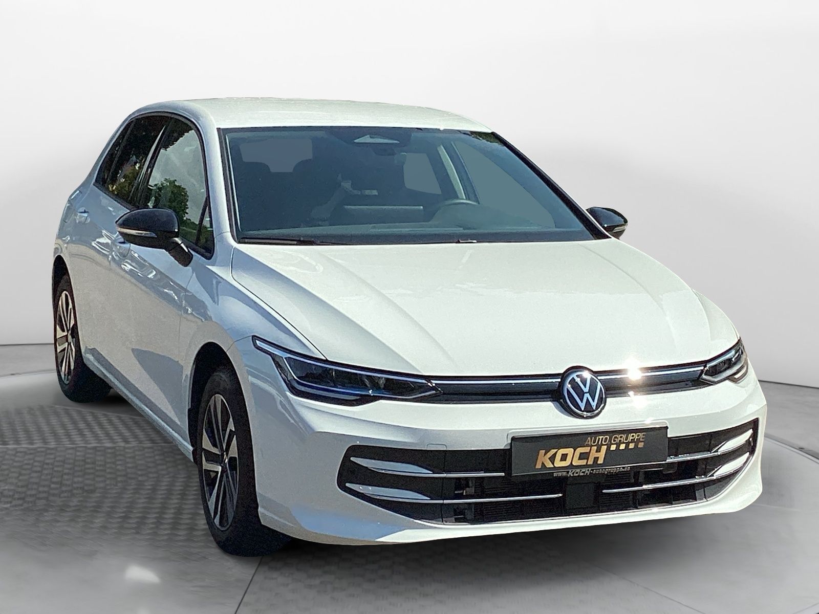Volkswagen Golf - Bild 5