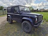 Land Rover Defender 90 Td5 HT **LKW-Zulassung** - Land Rover Gebrauchtwagen von 2002