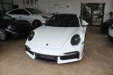 Porsche 911 Turbo S RHD/Sportabgas/SportDesign/GDach/SWA - Porsche 911 Urmodell Tageszulassungen
