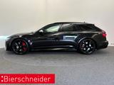 Audi RS6 Avant 280KM H LASER 22 S-SITZE B&O PANO VIRT - gebrauchte Audi RS6 aus dem Jahr 2021