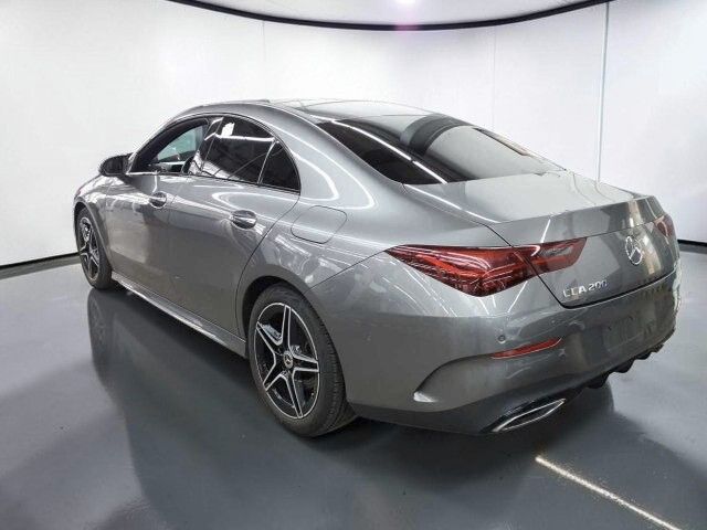 Mercedes-Benz CLA 200 Coupe AMG Line PANO ACC MBEAM WIDE KAM foto 4