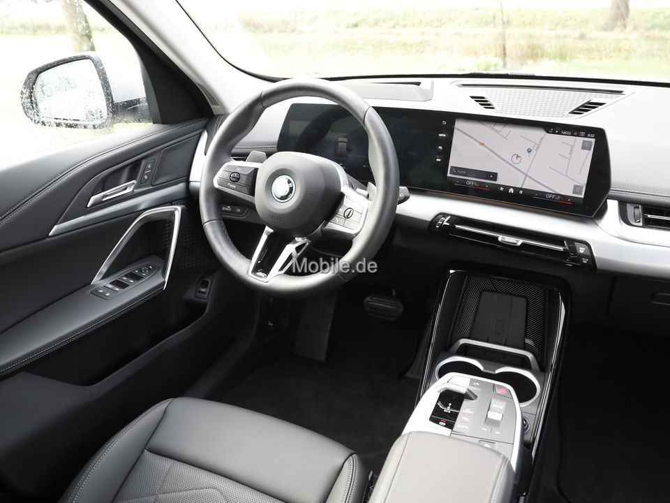 BMW X1 - Bild 5