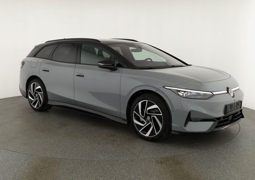 Image of Volkswagen ID.7