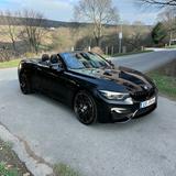 BMW M4 Cabrio M4 - BMW M4: Cabrio