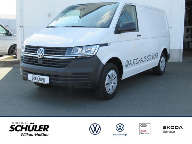 Volkswagen T6.1 Transporter Kasten 2.0 TDI „EcoProfi” Kaste