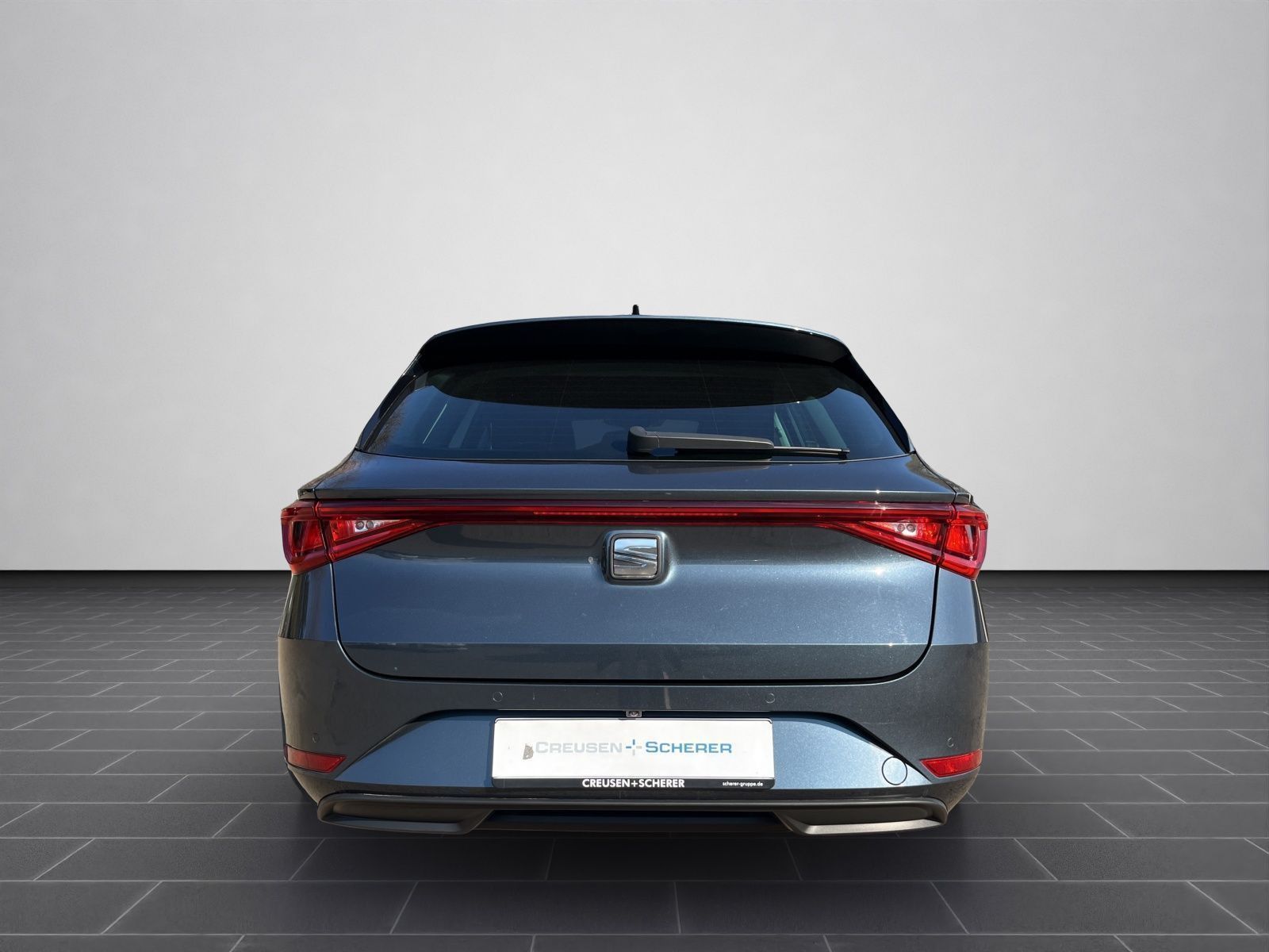 Seat Leon - Bild 7