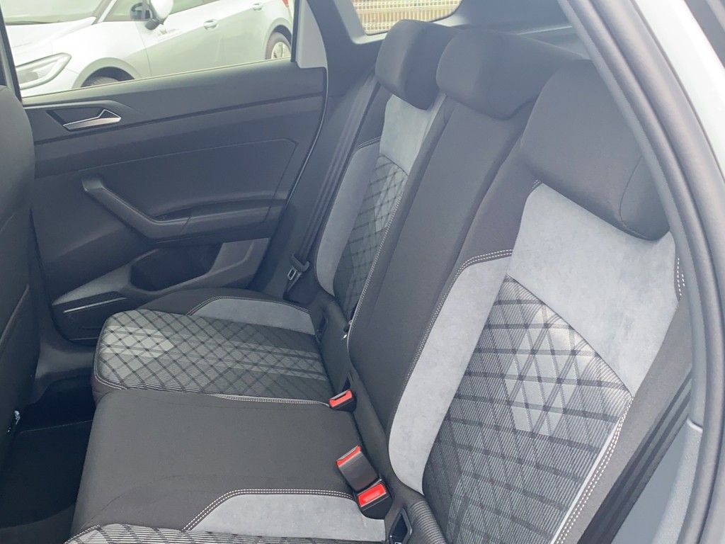 Volkswagen Taigo - Bild 9