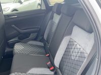 Volkswagen Taigo - Vorschau Bild 9