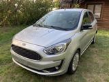 Ford Ka/Ka+ 1,5l TDCi Active Active - Ford mit Diesel-Antrieb: Kleinwagen, Ka