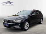 Volkswagen Passat DSG Variant Business AHK/Kamera/ACC - gebrauchte VW Passat aus dem Jahr 2022