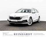 Skoda OCTAVIA COMBI 1.4TSi iV AMBITION LED/CARPL./DAB+