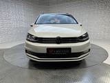 Volkswagen Touran 1.5 TSI OPF DSG Comfortline+7SITZE+STANDH - Volkswagen Touran: Tsi