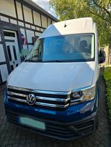 Volkswagen Grand California 680 4Motion - Volkswagen Grand California 680