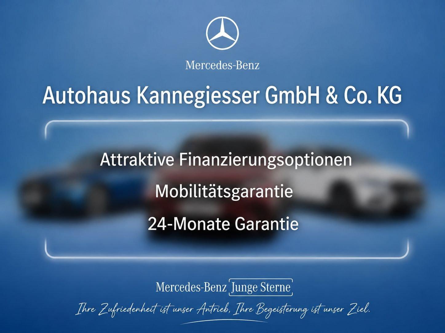 Mercedes-Benz C 43 4M AMG*CABRIO*MULTIBEAM*360°*MEMORY*2024*