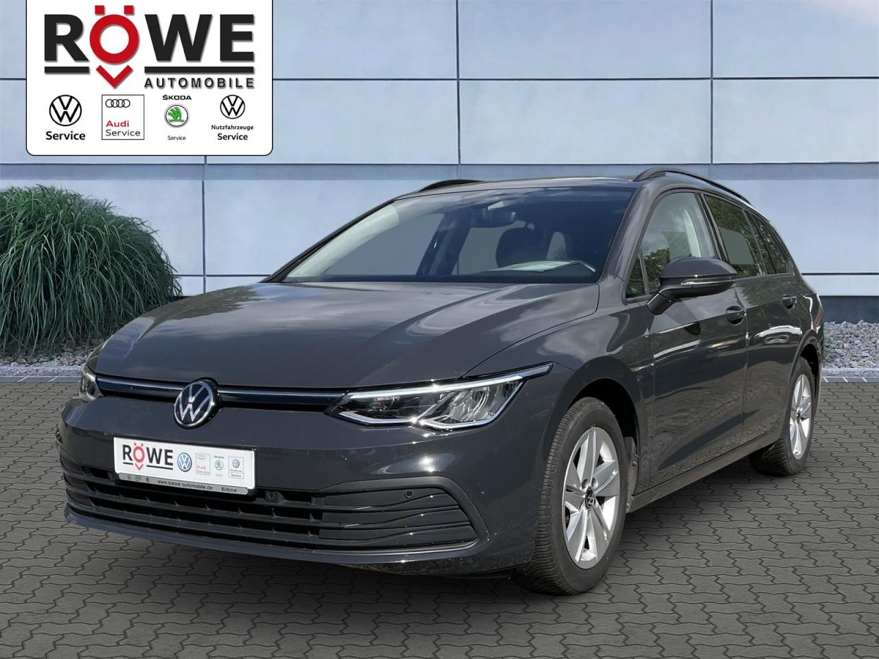 Volkswagen Golf Variant Life 1,0 l TSI OPF 81 kW (110 PS) 6