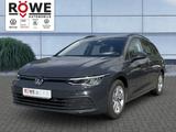 Volkswagen Golf Variant Life 1,0 l TSI OPF 81 kW (110 PS) 6 - Volkswagen Golf mit Benzin-Antrieb: Kombi, 1.6