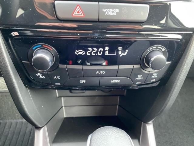 Suzuki Vitara Comfort Navi Sitzheizung Tempomat Rückfah