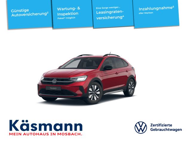 Volkswagen Taigo - Bild 1