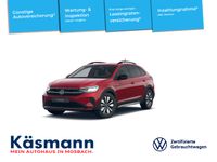 Volkswagen Taigo - Vorschau Bild 1