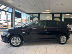 VW Golf VII 1.4 TSI Cup BMT/NAVI/SHZ/AHK/STANDHEIZU
