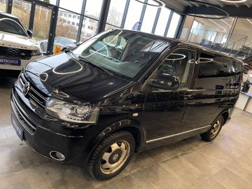 Volkswagen T5  Caravelle Comfortli *9-SITZER*NAVI*SZHZ*AHK*